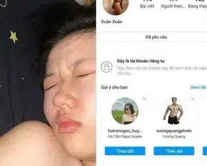 Bé Xuân Xuân bị bạn trai vỉa hàu rồi đốc ghi