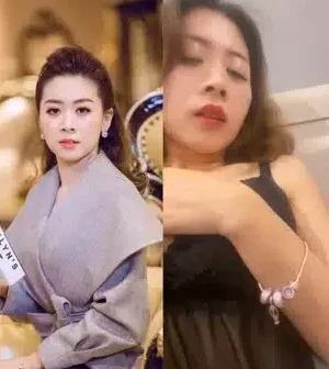 Bích Ngọc 1990 Quảng Ninh gạ trai mượn tiền xong bùng