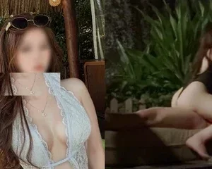 Chuyến Nghỉ Dưỡng sung sướng ở L’ALYA Ninh Van Bay cùng vợ Hotgirl Phần 2