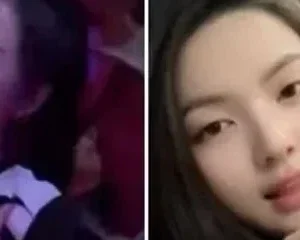 Clip Hot Chu Thanh Huyền thời còn làm quán hát