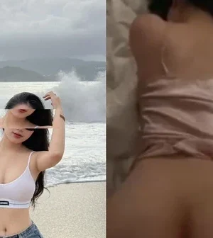 Clip sex em Vân Miu 2k5 đi khách kín