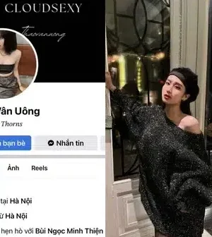 Clip sex Uông Thảo Vân