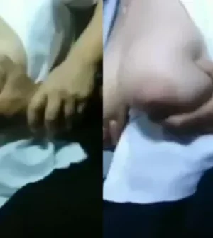Cô bạn gái tôi có khuân mặt học sinh nhưng thân hình lại là phụ huynh