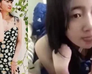 Cô Hiền giáo viên Cấp 1 bị lộ clip sex