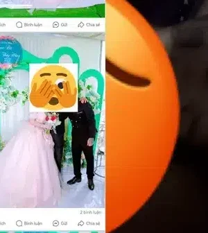 Còn gì buồn hơn khi mới lấy vợ được 1 tháng thì biết tin động trời gia đình vợ, Ioạn Iuân cha con ở Tây Ninh