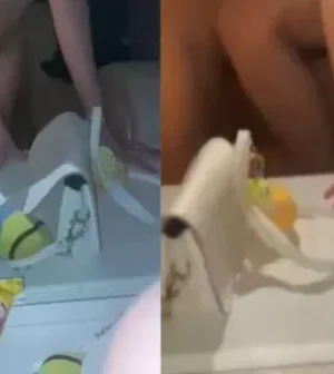 Dẫn em người yêu mình dây vào khách sạn chịch nhau bánh kẹo đầy đủ
