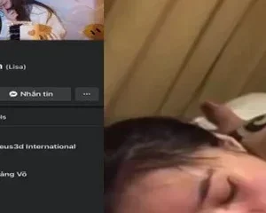 Đinh Thị Minh Huyền hotgirl xăm trổ bật đèn flash ngồi soi cặc bạn trai