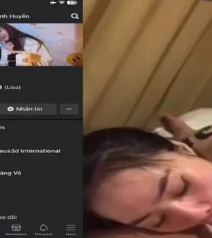 Đinh Thị Minh Huyền hotgirl xăm trổ bật đèn flash ngồi soi cặc bạn trai