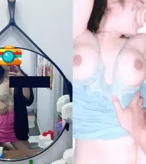 Em hàng xóm damdang vú to và anh trai số hưởng