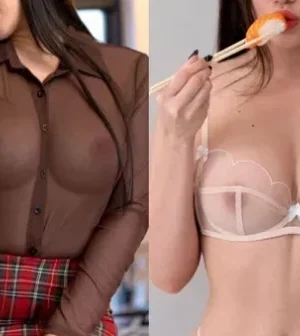Idol Ms_Puiyi thì cực kì dâm đãng số 1 rồi Onlyfans rồi