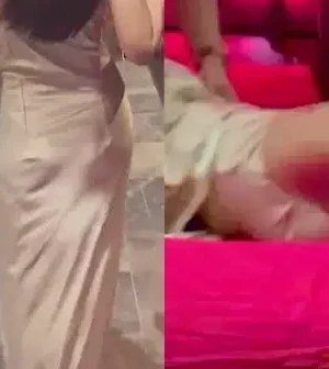 Ký sự đá phò đầu năm
