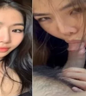Lê Minh hotgirl lai tây với khuôn mặt xinh xắn và kỹ năng BJ cưỡi ngựa tuyệt vời