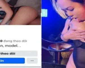 Linh Katee em là con đĩ là đồ chơi của các anh