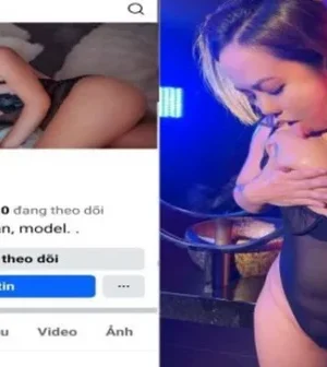 Linh Katee em là con đĩ là đồ chơi của các anh