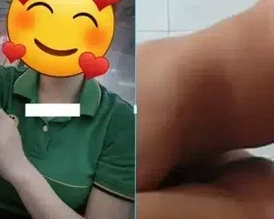 Lút cán em gái Bách Hóa Xanh mập mạp