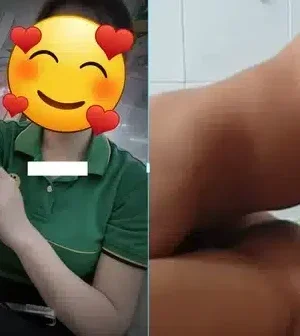 Lút cán em gái Bách Hóa Xanh mập mạp