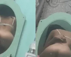 Mối tình ngang trái với em vợ mới lớn