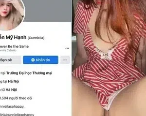 Nguyễn Mỹ Hạnh – Hà Nội