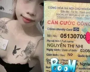 Nguyễn Thị Nhị 2007 Quảng Ngãi vay tiền thế chấp Nude