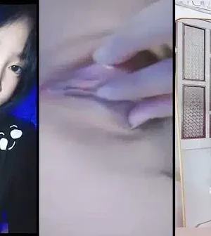 Nhỏ bạn thân cùng lớp 9 gửi quả clip thẩm du chất lượng coi mà nứng hết cả người