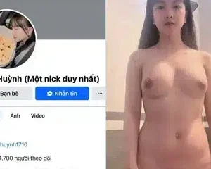 Như Huỳnh – nợ xấu show hàng