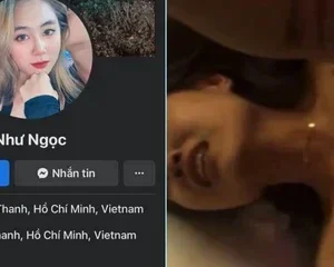 Như Ngọc em nó vừa xinh vừa dâm vãi lồn – max volume nghe khẩu dâm