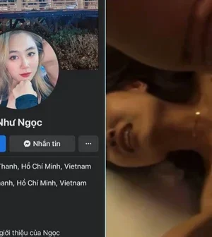 Như Ngọc em nó vừa xinh vừa dâm vãi lồn – max volume nghe khẩu dâm