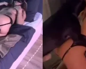 Sex Thú Âu-Mỹ 2025