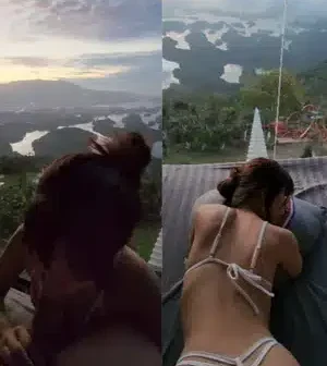 Vua chúa cũng chỉ đến thế – Chill cùng em ở Tà Đùng