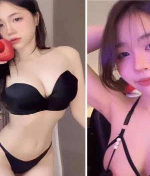 Ngọc Lan và clip trong tư thế bám cửa sổ