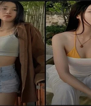 Phạm Hà Giang clip some tập thể cực căng