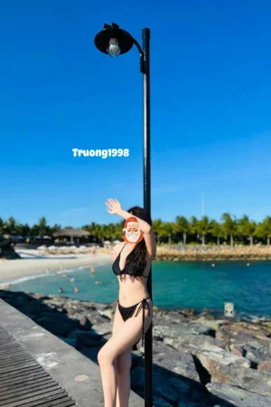 Truong1998 và bà chị nhân viên ngân hàng OCB