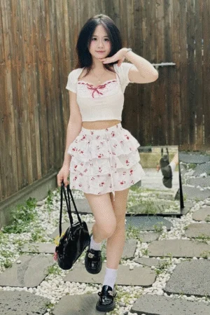 Tiktoker Mai Linh (mlinhh) 500k follow lộ clip hot